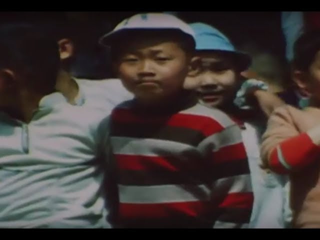 Filmed in South Korea and Japan.<br /><br />This trip can be best summarized with two words: skate juice. That is, go to a Family Mart (or other convenience store) and get an iced coffee and soju. Mix those two together, consume, and go from there. The only thing stopping you at this point is the heat.