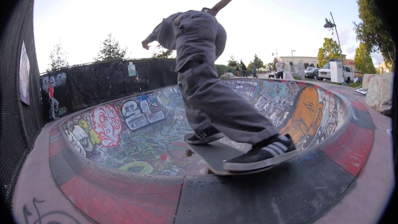 When green is all there is to be... Featuring Alex O’Donahoe, Harrison Hafner, Dan Debarros, Josh Paz, Joe Villavicencio, Kyle Militante, Mike Kilkenny-Patrick, Dj Rosa, Bobby Groves, and Cody Rosenthal.<br /><br />Shot by Jon Rezonable and Kyle Madden.