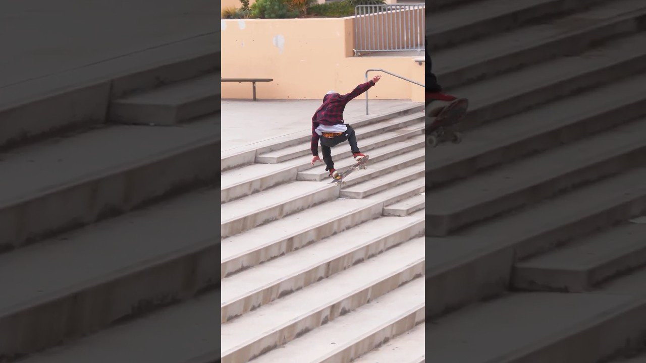 Ryan Decenzo goes to battle against this massive 8 block #skateboarding #ytshorts #ytshortsvideo <br />. <br />.<br />.<br />WEBSITE<br />https://www.2centsskateboards.com<br /><br />INSTAGRAM<br />https://www.instagram.com/2centsskate/
