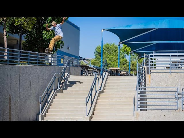 Ryan Decenzo isn't slowing down anytime soon. When the streets call... he answers. Check out the full rough cut from his latest video part "Till The Legs Fall Off"<br /><br />Filmed By: Aaron Brown, Landon Giuli, Alex Saxon, Skippy, Shane Darnell, Joey Brezinski, Spencer Burdock, Mike Berdis, Sierra Fellers, Jono Sinclair, Sean Cagney, Brent Hyden.<br />. <br />.<br />.<br />WEBSITE<br />https://www.2centsskateboards.com<br /><br />INSTAGRAM<br />https://www.instagram.com/2centsskate/<br /><br />#skateboarding #skate #skateboardingisfun