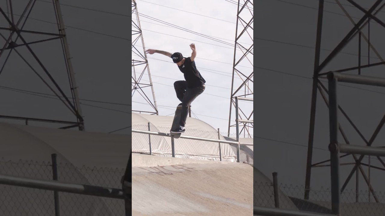 In this weeks episode come hop in the van with the 2 Cents Skate crew as they hit streets spots around Southern California, a couple demos out in Palm Springs (Rhythm Skate Shop), and sit down with the Nine Club Podcast crew. <br /><br />Decenzo picks up the Salt Lake City crew (Tyson Bowerbank & Shylio Sweat) from LAX (Los Angeles). Southern California is known to have some of the most iconic skate spots in the entire world some would even call it the “Mecca” of skateboarding. Watch as the boys fix and destroy the streets!<br /><br />Tyson and Decenzo pull up to the “Nine Club”, a podcast and interview show hosted by Chris Roberts, Kelly Hart, Jeron Wilson, and Roger Bagley that features conversations with professional skateboarders, musicians, actors, and artists. The show's tagline is "the show that has skaters talking". Guests share stories and anecdotes about skateboarding culture and history.<br /><br />The crew road trips out to Palm Springs for the first ever 2 Cents team demo held by Rhythm Skate Shop. Everyone was ripping while the local kids got plenty of giveaways from free skate decks to high fives!<br /><br />Featured Skaters : Ryan Decenzo, Tyson Bowerbank, Shylio Sweat, Trae “The Tank” Montgomery, Alec Majerus, Cody Moyles<br /><br />Filmed and Edited By : Alex Saxon<br />Additional Filming By : Nick Hanson, Tanner McFarlin, Ryan Decenzo, Tyson Bowerbank, Mike “Hoops” Aldape<br />. <br />.<br />.<br />WEBSITE<br />https://www.2centsskateboards.com<br /><br />INSTAGRAM<br />https://www.instagram.com/2centsskate/<br /><br />#skateboarding #skate #skateboardingisfun