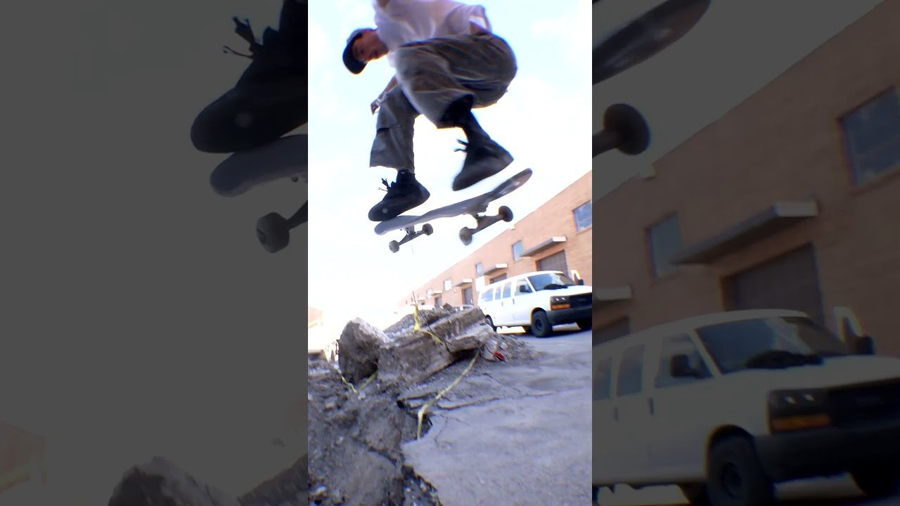 Go check out Tyson Bowerbank's new part "Obverse" #skate #skateshorts #skateboarding #skateboard<br />. <br />.<br />.<br />WEBSITE<br />https://www.2centsskateboards.com<br /><br />INSTAGRAM<br />https://www.instagram.com/2centsskate/