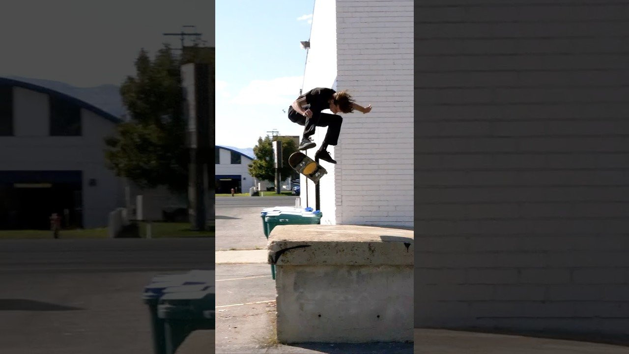 Head on over to our website to snag one of his new boards!<br /><br />WEBSITE<br />https://www.2centsskateboards.com<br /><br />INSTAGRAM<br />https://www.instagram.com/2centsskate/