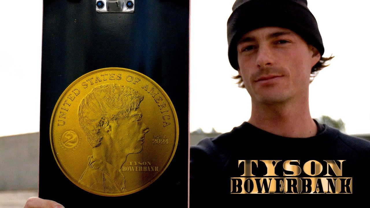 Tyson Bowerbank | "Obverse" | 2 Cents Part<br /><br />Filmed and Edited by : Patrick Ring<br />Additional Filming by : Alex Saxon, Landon Giuli, Dustin Hill, Spencer Burdock<br />Guest Skaters : Ryan Decenzo, Shylio Sweat<br />. <br />.<br />.<br />WEBSITE<br />https://www.2centsskateboards.com<br /><br />INSTAGRAM<br />https://www.instagram.com/2centsskate/