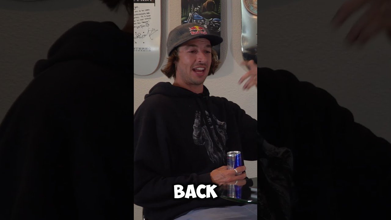 In today's episode of "NOT In The Trenches", we sat down with Ryan Decenzo and discussed some of his favorite tricks from his latest video part "Till The Legs Fall Off". Go snag a beer & enjoy!!!<br />#skateboarding #2centsskateboards #InTheTrenches #RyanDecenzo<br />. <br />.<br />.<br />WEBSITE<br />https://www.2centsskateboards.com<br /><br />INSTAGRAM<br />https://www.instagram.com/2centsskate/