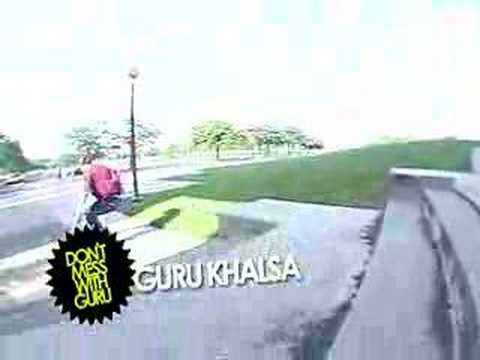 411VM 13.3, Popwar Chaos, Rob Gonzalez, Chad Tim Tim, Florentin Marfaing, Alex Carolino, Mike Barker, Guru Khalsa