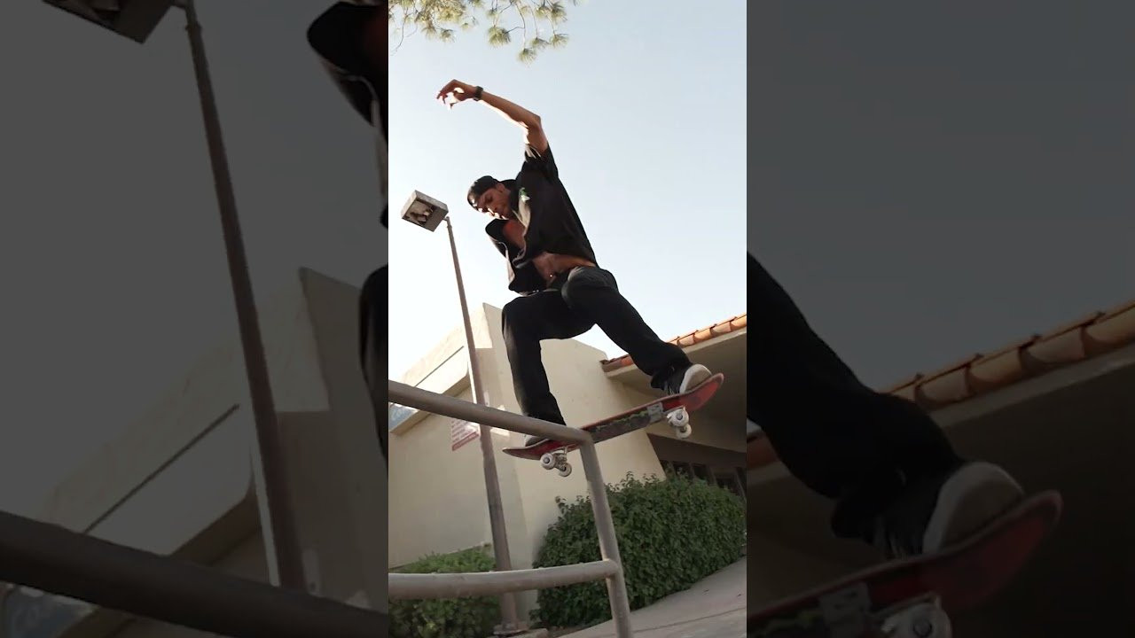 The A Lost Cause crew hit the streets of Palm Springs! Feat: Ke'Chaud Johnson, Kanaan Dern, TJ Rodgers, Ryan Decenzo, Guy Coney, Caleb Aldorasi, and Lando #skateboarding #inthetrenches #2centsskate<br />. <br />.<br />.<br />WEBSITE<br />https://www.2centsskateboards.com<br /><br />INSTAGRAM<br />https://www.instagram.com/2centsskate/