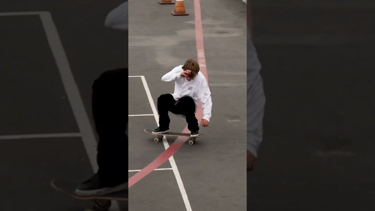 Caleb Aldorasi lazer flip over the San Diego four block #skateboarding #inthetrenches #2centsskate #skate #shorts <br />. <br />.<br />.<br />WEBSITE<br />https://www.2centsskateboards.com<br /><br />INSTAGRAM<br />https://www.instagram.com/2centsskate/