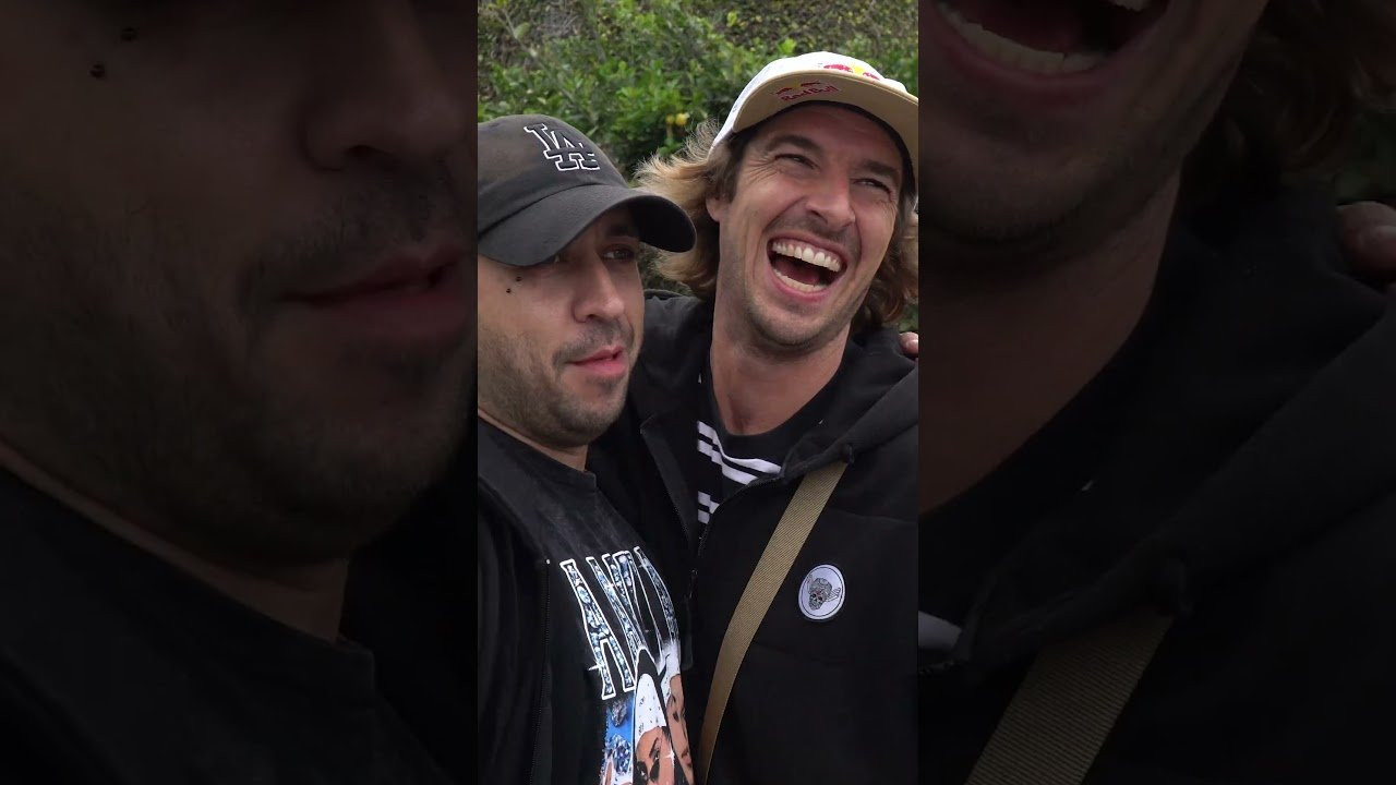 Ryan Decenzo & Tyson Bowerbank hit up Venice Beach for the Redbull Origin Contest featuring pros from all over. Buckle up and enjoy the chaos! #skateboarding #inthetrenches #2centsskate #redbull #redbullskate #venice #venicebeach<br />. <br />.<br />.<br />WEBSITE<br />https://www.2centsskateboards.com<br /><br />INSTAGRAM<br />https://www.instagram.com/2centsskate/