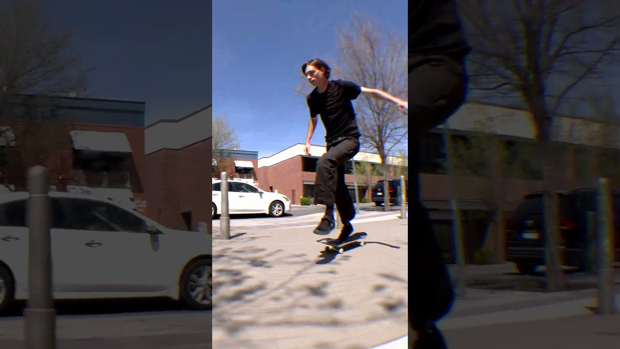 Few clips of Tyson Bowerbank as seen in the new "Type Shit" video #skateboarding #saltlakecity #utah #2centsskate<br />. <br />.<br />.<br />WEBSITE<br />https://www.2centsskateboards.com<br /><br />INSTAGRAM<br />https://www.instagram.com/2centsskate/