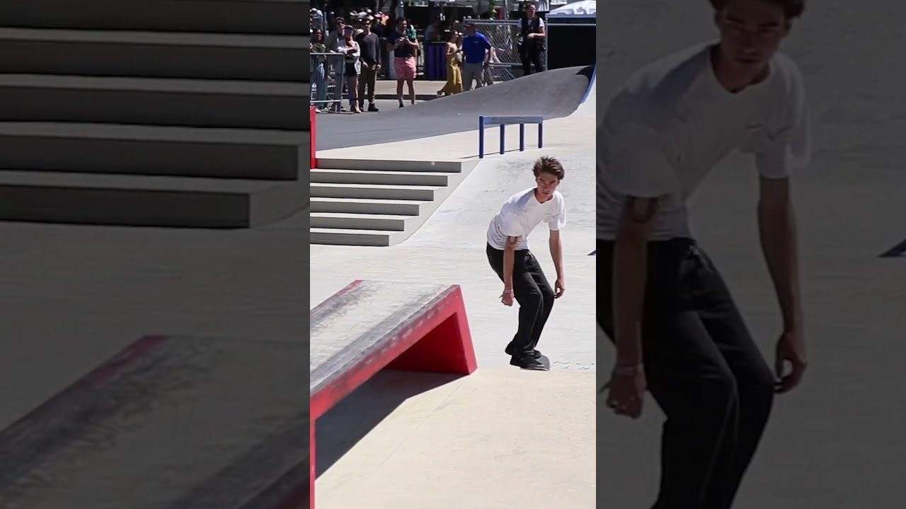 Tyson Bowerbank taking the MVP spot at the Skull Candy Crusher contest<br /><br />WEBSITE<br />https://www.2centsskateboards.com<br /><br />INSTAGRAM<br />https://www.instagram.com/2centsskate/