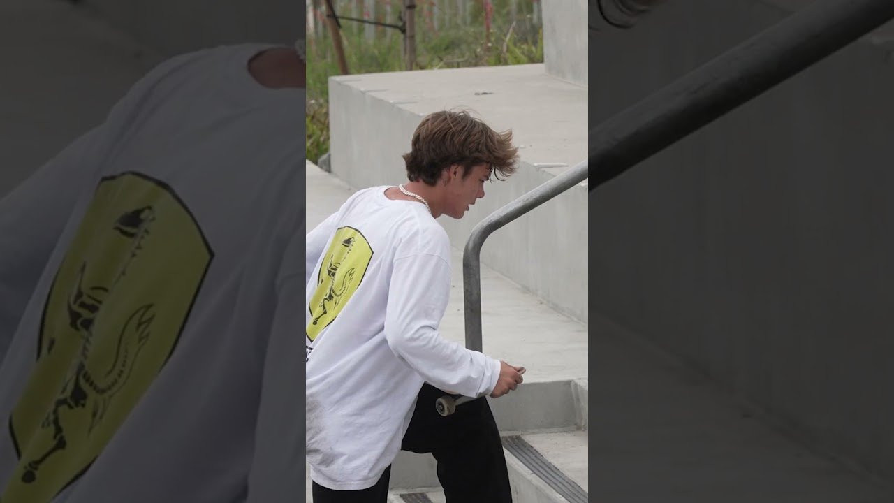Caleb goes back for redemption on the 4 block while Decenzo fires off on all cylinders per usual! #skateboarding #inthetrenches #2centsskate<br />. <br />.<br />.<br />WEBSITE<br />https://www.2centsskateboards.com<br /><br />INSTAGRAM<br />https://www.instagram.com/2centsskate/