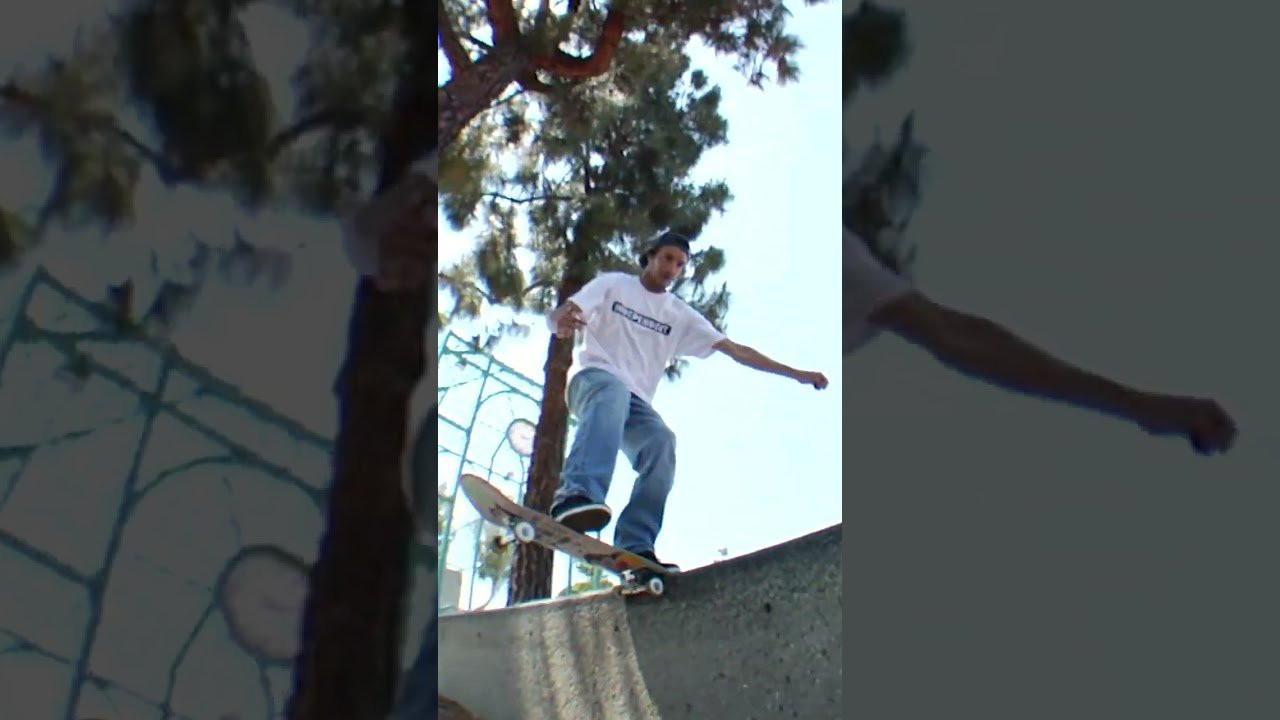 Nose slide nollie varial heel flip