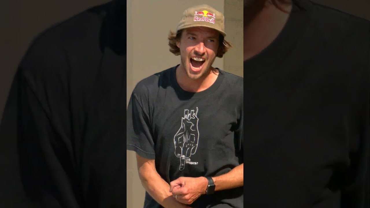 #Kickflip crook from my latest #thrashermagazine part "Till The Legs Fall Off" #skateboarding