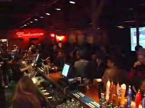 released Tim O'Connor's new colorway with a special celebration involving Tim O'Connor being roasted by the infamous Chris Nieratko, Rob Brink, Reese Forbes, Pancho Moler, Stefan Janoski, and his high school friend (who makes beats) Nick Protopapas. <br /> <br /> Here's some of the funnier tidbits from the hilarious night of adidas' Tim O'Connor Roast. <br /> <br /> Log on to www.411vm.com for the funny FULL version of the clip!