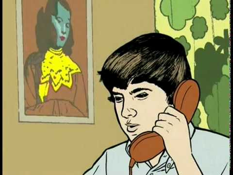 Taken from the album "Writer's Block", available to purchase now from Wichita's online store: http://www.wichita-recordings.com/shop/category/peter-bjorn-and-john/<br /><br />Watch more videos by Peter, Bjorn and John here: https://www.youtube.com/playlist?list=PL585990DA6C650BD1<br /><br />Subscribe to Wichita Recordings -https://www.youtube.com/user/wichitarecordings<br /><br />http://wichita-recordings.com/<br />http://www.peterbjornandjohn.com/