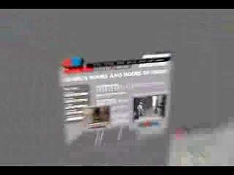 A commercial recently done to get people to check out our website... so what are you waiting for, CHECK IT OUT.<br /> <br /> stay tuned to our unvailing of our completely revamped website, coming in September '06