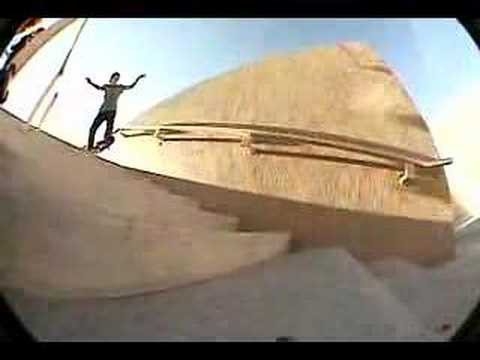 Round 2 of 411VS is up. For more info on VERSUS, check out or website 411VM.COM