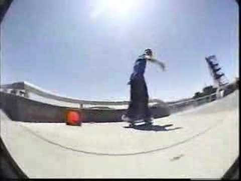 Expedition One's Kelly Hart sponsor me tape, Yeyeye