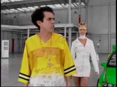 Volkswagen: Un-pimp Your Ride commercial.