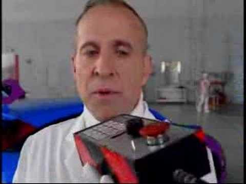 Volkswagen: Un-pimp Your Ride commercial