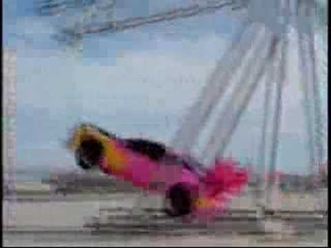 Volkswagen: Un-pimp Your Ride commercial