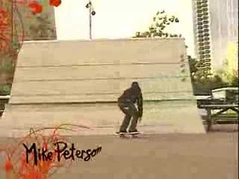 Art direction by Todd Francis, Donny Barley, Corey Duffel, Jack Curtin, Marius Syvanen, Billabong in Canada