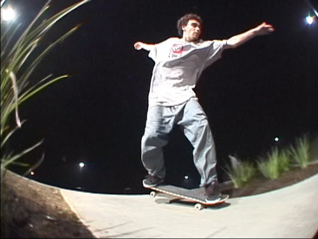Old Shit New Releases it's Skate Tape Vol 2 with none other than Sinner.<br />from an old pile of tapes we are picking some random clips to re-release.<br /><br />Don't remember who filmed some of these clips?<br />Dirtyklips<br /><br />@Bandanab<br /><br />@SkateBoarding<br />www.digitalskateboarding.com