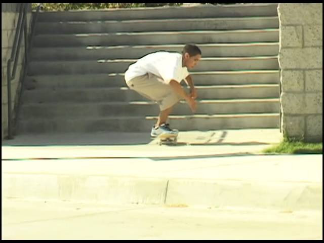 Old Shit New Releases it's Skate Tape Vol 1 with Even Hernendez<br />from an old pile of tapes we are picking some random clips to re-release.<br /><br />@SkateBoarding<br />@DirtyKlips<br />www.digitalskateboarding.com