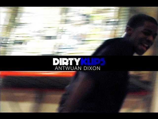 This was from a Supra Footwear trip to Arizona in 2007.