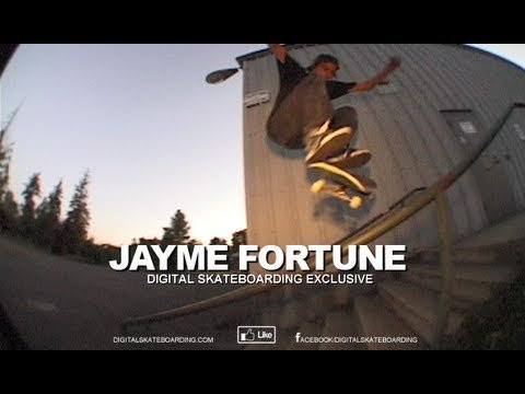 Worlds best Nollie Flip Front Board Fakie from Jayme Fortune.<br /><br />Digital Skateboarding Presents Raw Clips from various skaters some new some old.<br />It's all good in the hood! <br /><br />Dirtyklips<br /><br />www.digitalskateboarding.com<br /><br />Insta: @skateboarding<br /><br />Twitter: @digitalskate