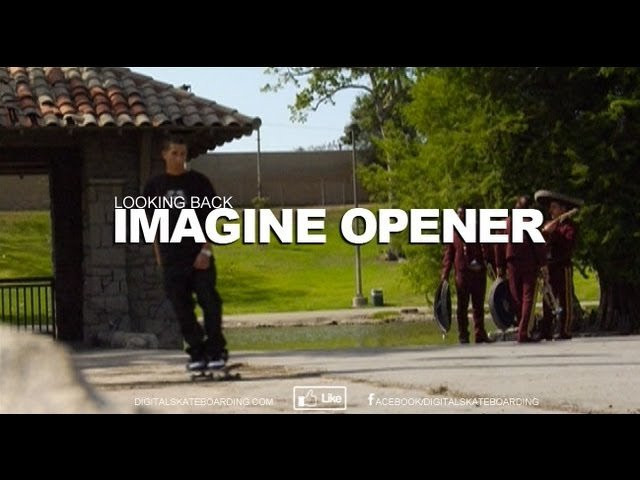 First ever skate video using HD video footage filmed in 2006<br />Opener by: Dennis Martin <br />@dirtyklips