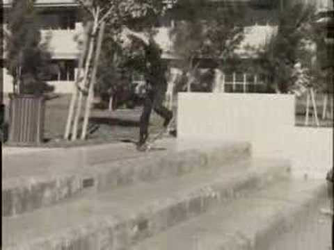 Digital Skateboarding Smoke And Mirrors DVD Coming Soon