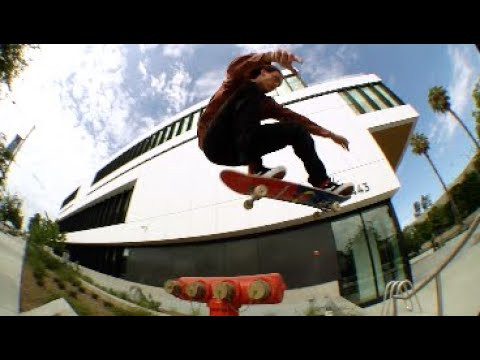 Myles Willard with some quick hits for you internet lurkers!<br /><br />filmed and edited by Don Luong