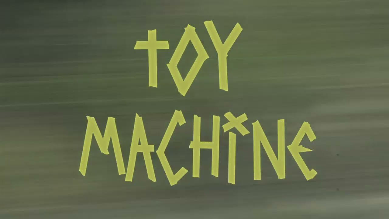 The Toy Machine Crew takes and extended stay overseas to destroy all epic terrain China has to offer.