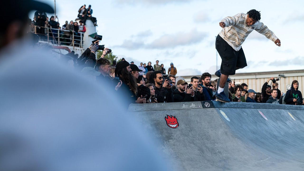 If you missed the summer's "must-attend" event, we've got all the action from Copenhagen Open 2025 right here.<br /><br />Featuring Grant Taylor, Oski Rozenberg, Yurin Fujii, Eric Koston, Dashawn Jordan, Shane O'Neill, Jake Anderson, Juni Kang, Sky Brown, Rune Glifberg, Cata Diaz, Arin Lester, Donovon Piscopo, Mason Silva, Ishod Wair, Hayley Wilson, Paul Rodriguez, Leo Baker, Carlos Ribeiro, Toby Ryan, and many, many more.<br /><br />More from Nike Skateboarding<br />Official website: https://www.nikesb.com/<br />Instagram: https://www.instagram.com/nikesb <br />Twitter: https://twitter.com/nikesb