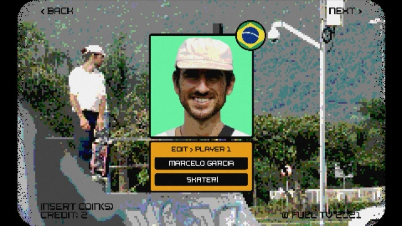 Catch Up Season 1 Episode 10<br /><br />In this episode, we talk to the Brazilian skater Marcelo Garcia, a professional athlete since 2015.<br /><br />🛹 Thanks for subscribing! 🛹 https://youtube.com/@fueltv?sub_confirmation=1<br /><br />Watch more at https://fuel.tv