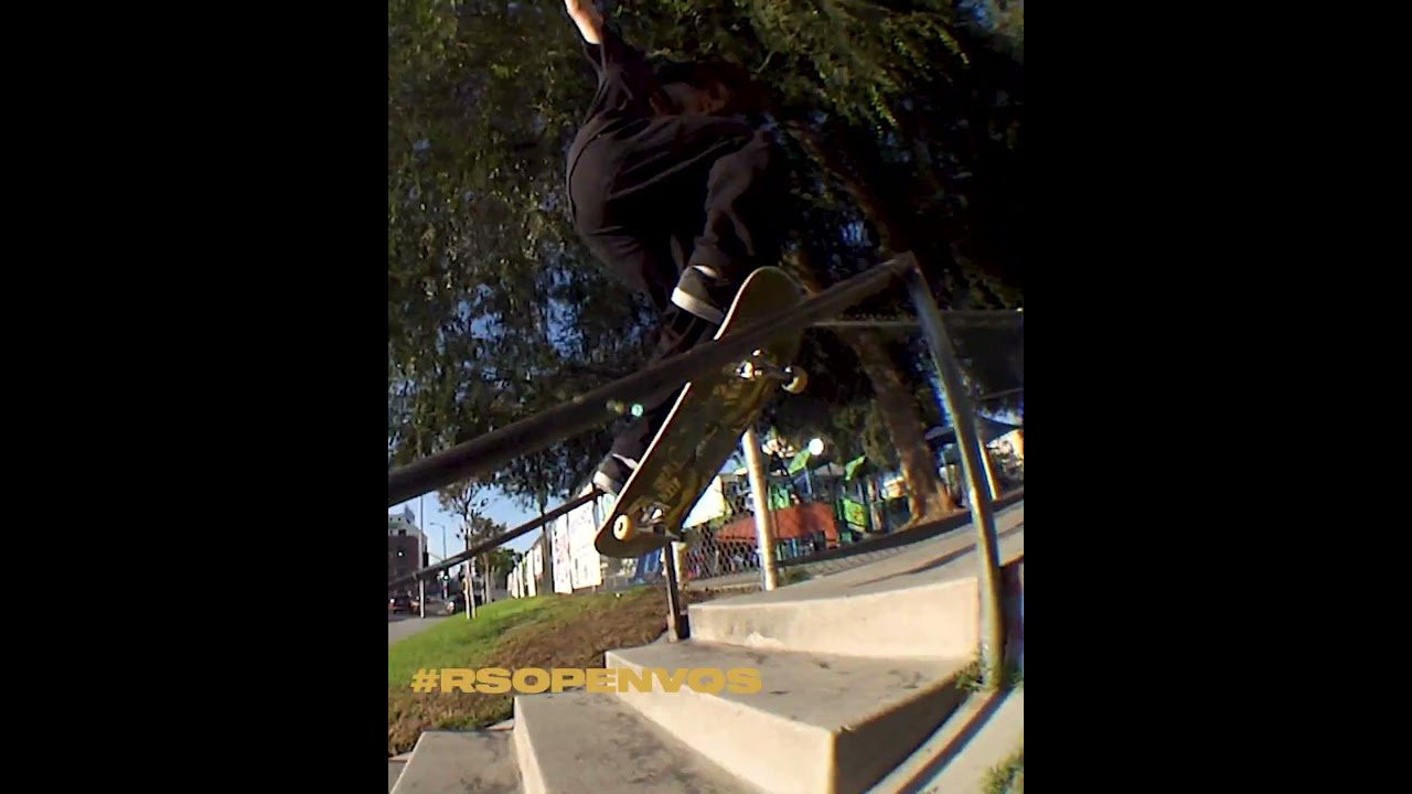 Holding it down for Albuquerque, NM—Elijah Duran brings the heat in his Rockstar Energy VQS submission! 🔥Watch his video and drop your score now at ThePlatfrm.com 🗳️<br /><br />Entries are still open—let’s see those clips and post them using #RSOPENVQS. #platfrm #RockstarEnergy<br /><br />Subscribe to the Platfrm channel!<br />https://bit.ly/4aScSzM<br /><br />Follow us on:<br />TikTok: https://www.tiktok.com/@the_platfrm<br />Instagram: http://instagram.com/theplatfrm<br />Facebook: http://facebook.com/theplatfrm<br />Twitter: http://twitter.com/the_platfrm