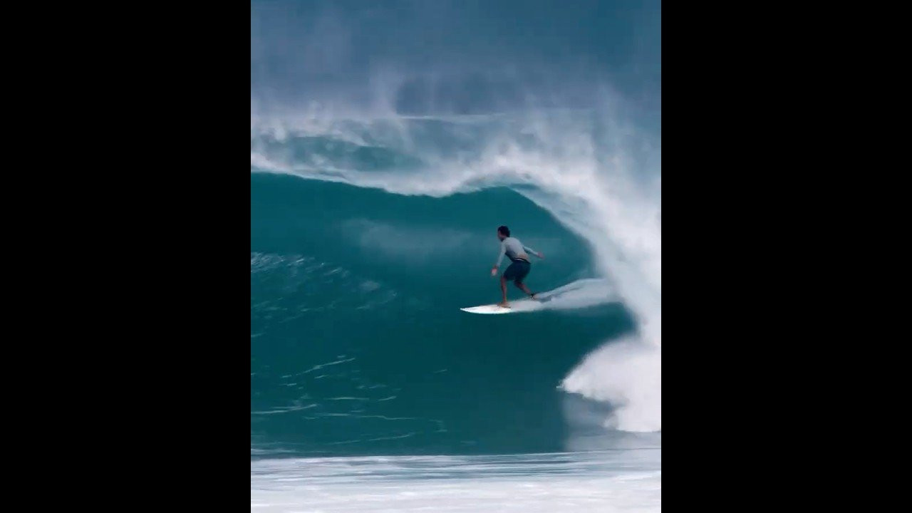 Albee Layer would be a proud father. Coincidentally, he just delivered his second Stab Edit of the Year entry.<br />Watch now on Stab Premium. Link in bio.