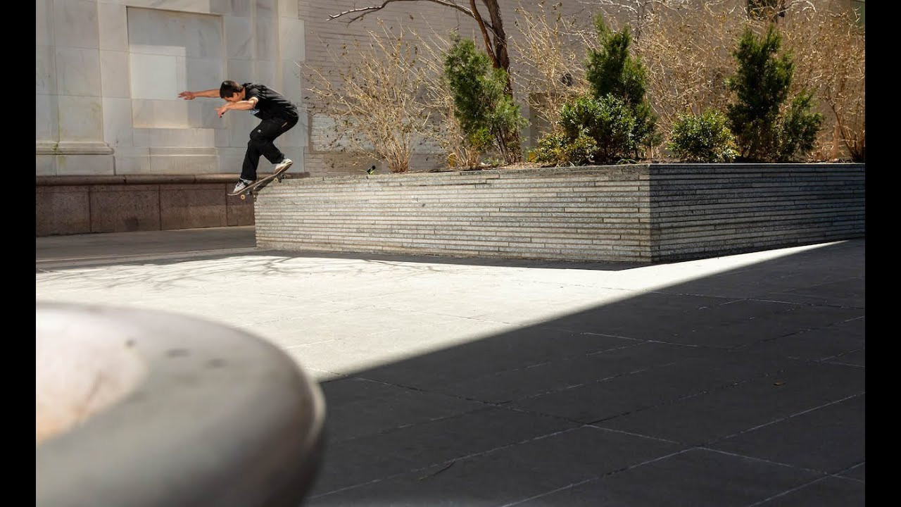 The 303 Boards team in the mean streets of Denver putting our new Thunder Trucks Team Hollow to the test! <br /><br />Featuring:<br />Gage Rubio<br />Heroki Asher<br />Noah Schott<br />Michael Matlock<br />& Luke Metzar<br /><br />Filmed and edited by Nathan Rowland