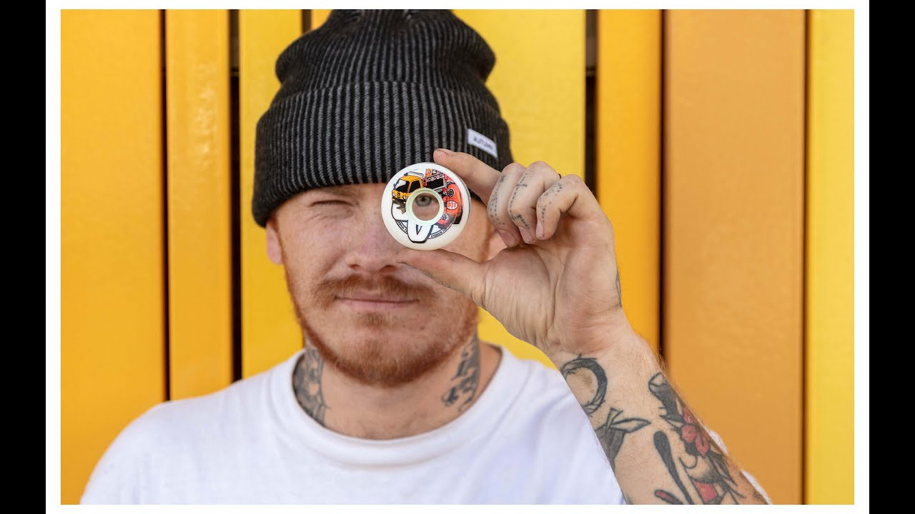 Trevor Theriault, Alex Gold & Kyle Eggen put our latest OJ wheels collaboration to the test on the streets of Denver<br /><br />Filmed and Edited by Nathan Rowland