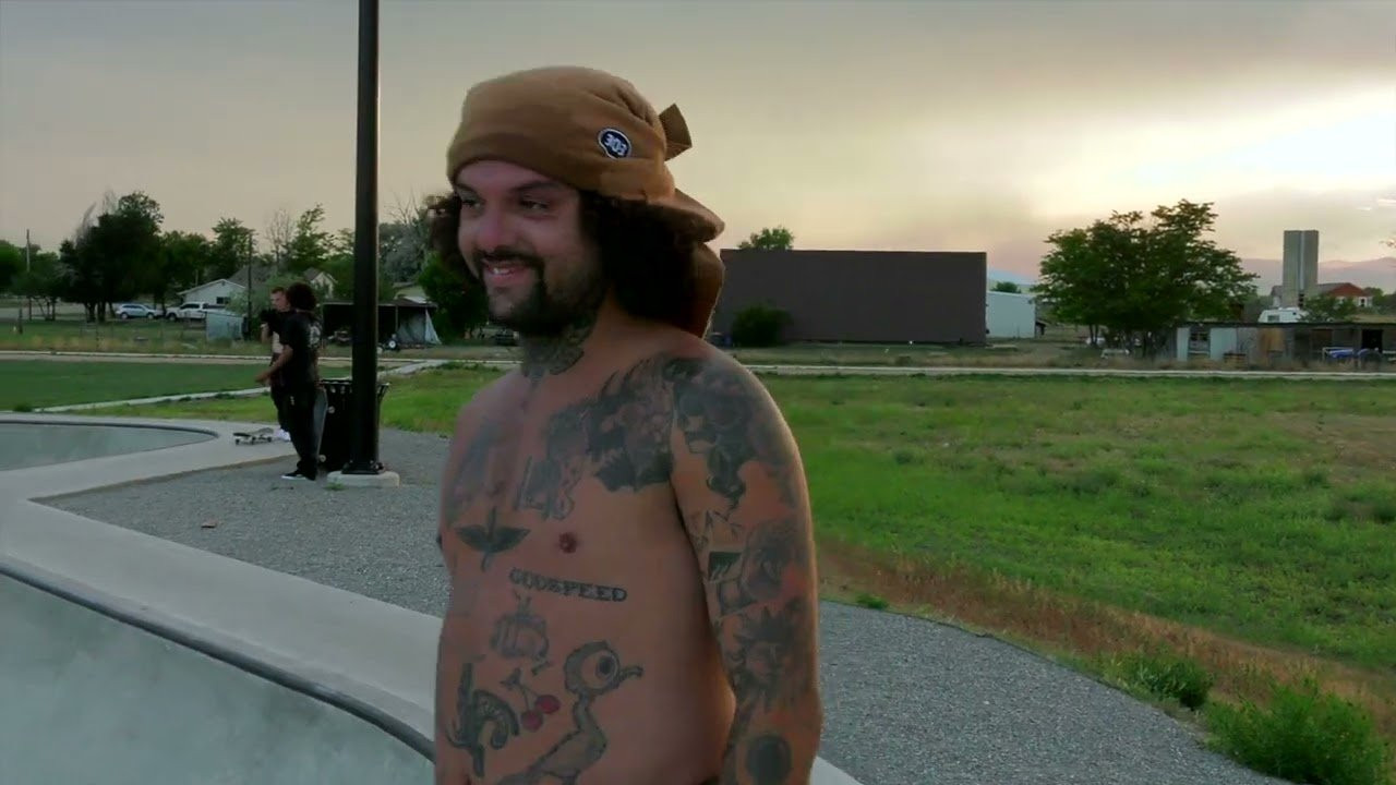 Team Pain's Skatepark in Frederick CO is one of the newest in Colorado... and it does not disappoint! We brought a few of the 303Boards Team, Staff and Friends to skate & hang with the locals on a hot Saturday evening in late July<br /><br />Featuring:<br />Kyle Eggen<br />Eli Riley<br />Noah Schott<br />Jake Hankins<br />Mikey Colon<br />CJ Maes<br />Cody Bergin<br />Jarod Penny<br />Heroki Asher<br />& Michael Matlock<br /><br />Filmed and Edited by Nate Rowland