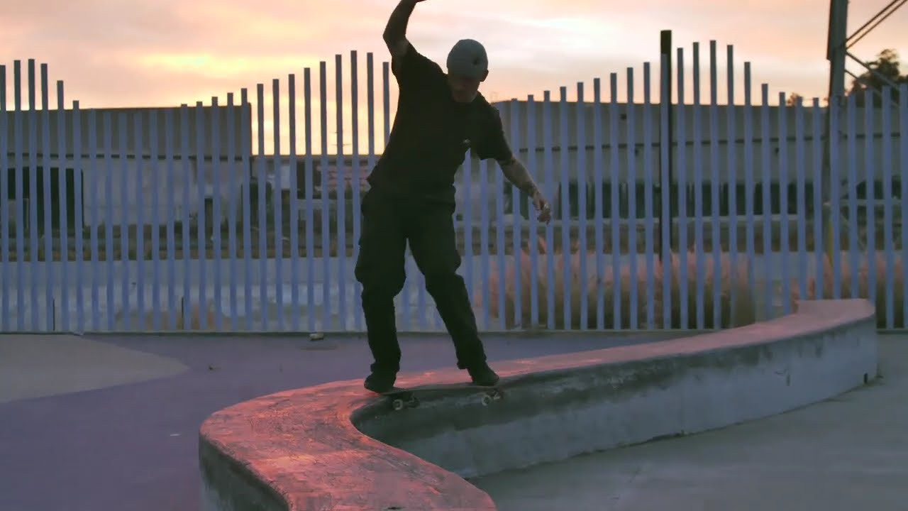 Filmed by Nick Hanson. Went to LA for a week and PHX for a week in the heat of covid and this is what we came out with.