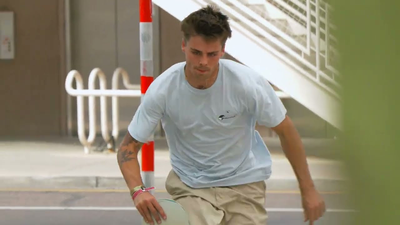 Watch the boys throw down on our 3 Day trip down to Arizona<br /><br />Featuring:<br />Michael Matlock @thematlock_<br />Heroki Asher @heroasher<br />Alex Gould @flexmontgumeri<br />Trever Theriault @fuck_yea_dingus<br />Devin Bagnoli @Devinbagnoli<br />Noah Schott @n.schottt<br />Spencer Semien @MrXNigeria<br />Luke Metzar @larryloudpac<br />Julian Christianson @Julianchristianson<br />Jaz Astudillo @colfaxcreature<br /><br />Filmed by:<br />Nathan Rowland @nathanrowland<br />Spencer Burdock @spill_gnar<br />Coburn Huff @coburnhuff<br />Rich Colwell @unk_one