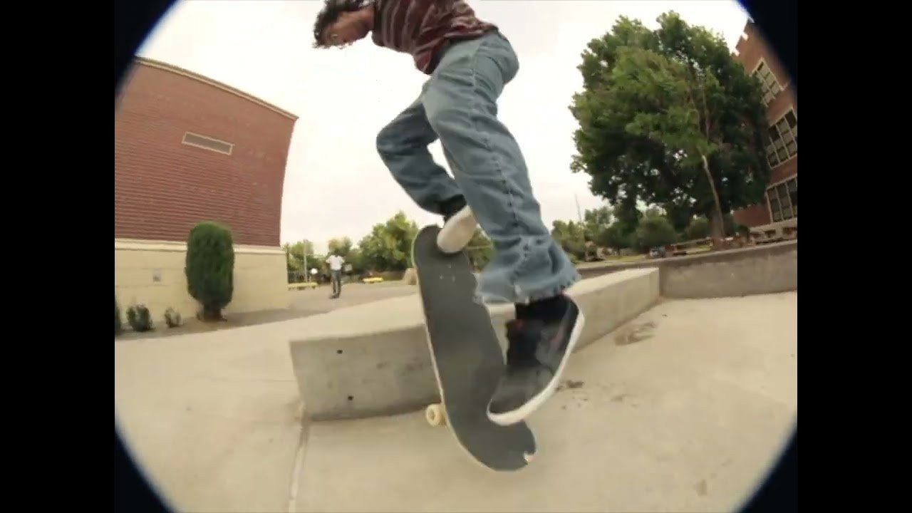 Filmed and edited by Nathan Rowland Featuring Luke Metzar, Michael Matlock & Alex Dorio