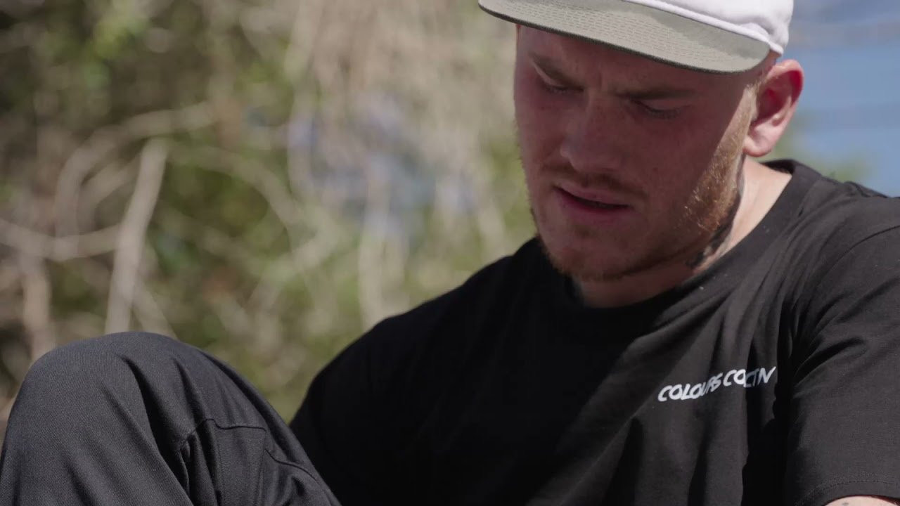 Filmed and Edited by Coburn Huff<br /><br />Featuring : Mikey Colon, Jarod Penny, Trevor Theriault, Spencer Semian & Gage Rubio<br /><br />Music : "Survival" By Self Similar and The Bad Scientists