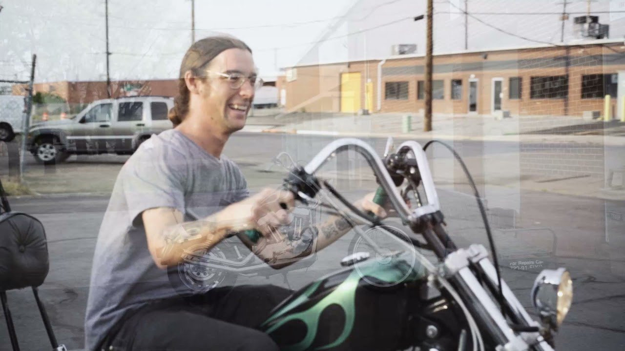 Filmed and Edited by Coburn Huff<br />Additional Filming: Nick Cunningham<br />Featuring: Trevor Theriault & Devin Bagnoli<br />Montage Featuring: Jake Hankins, Dan Khamov, Jake Hankins, Alex Gould, Julian Christianson, Michael Matlock, & Kyle Eggen