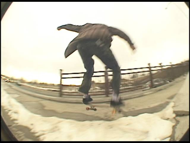 Welcome to the team Trevor Theriault!!