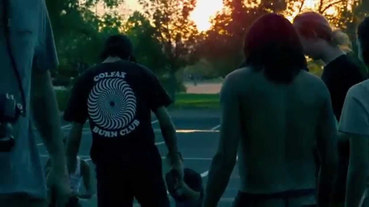 David swung through Denver a few weeks back to do some filming with Dave Hoang. Travis la put together this edit featuring David Reyes, Dave Hoang, John Herrrera, Angel Ramirez, Valen Sabin, and Ben Garner.