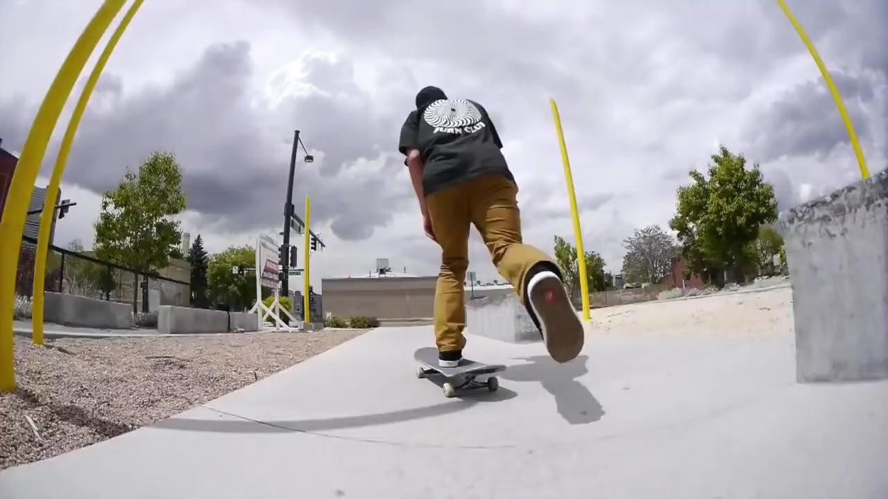 303 Boards x Spitfire Tee Collab. "Colfax Burn Club" Tee available in store and online now.<br /><br />http://303boards.bigcartel.com/product/303-boards-x-spitfire-tee